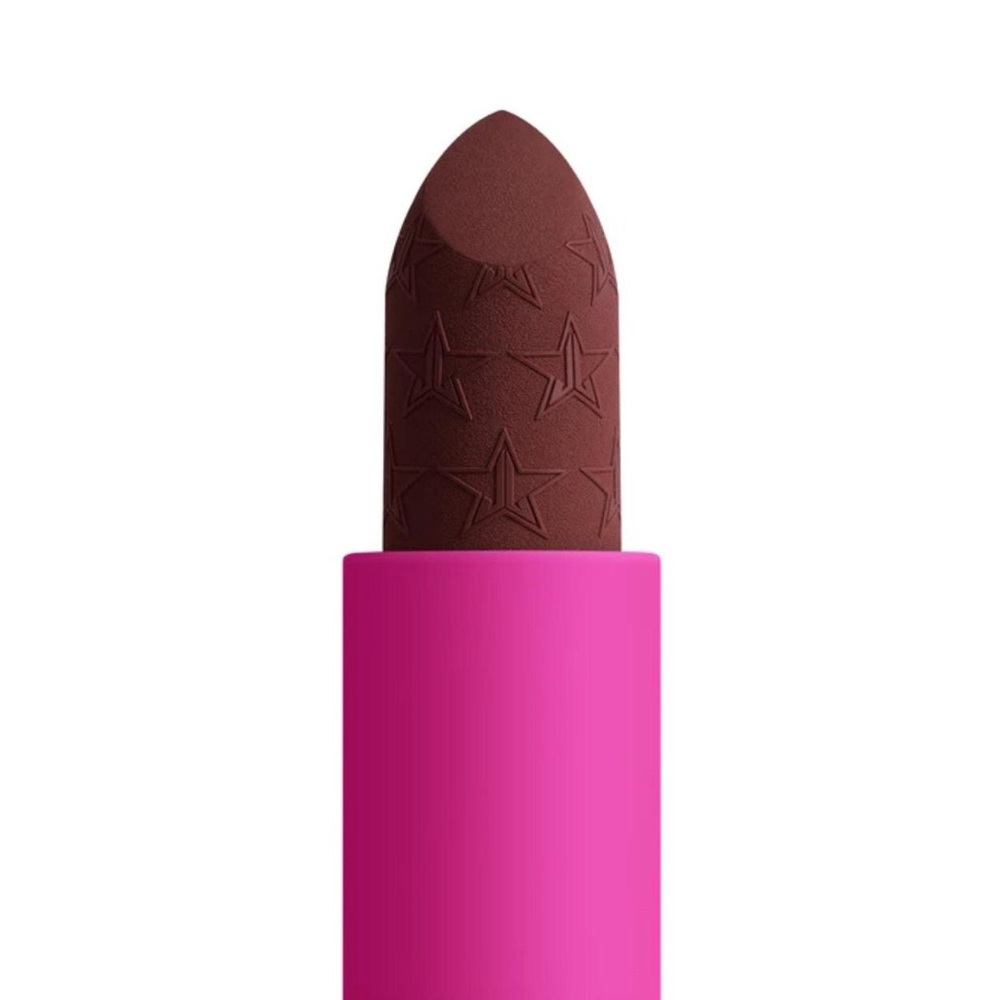 NIB Jeffree Star Cosmetics Velvet Trap Lipstick